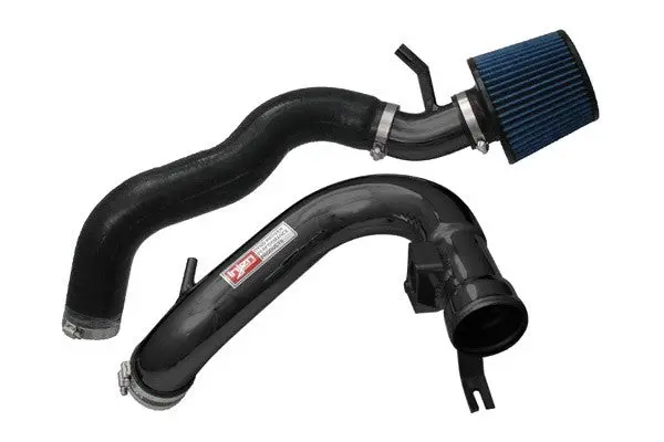2008-2014 Mitsubishi Lancer [2.0L] Sp Cold Air Intake System - Black | Injen - Sp1835blk 1
