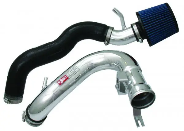 2008-2014 Mitsubishi Lancer [2.0L] Sp Cold Air Intake System - Polished | Injen - Sp1835p 1