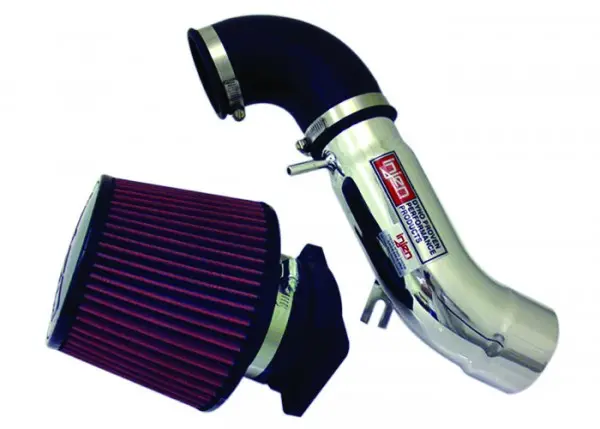 2000-2005 Mitsubishi Eclipse [3.0L] Sp Short Ram Air Intake System - Polished | Injen - Sp1845p 1