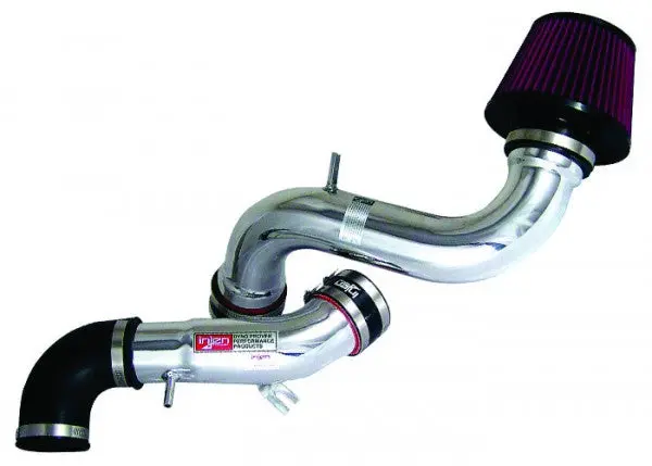 2000-2005 Mitsubishi Eclipse [3.0L] Sp Cold Air Intake System - Polished | Injen - Sp1869p 1