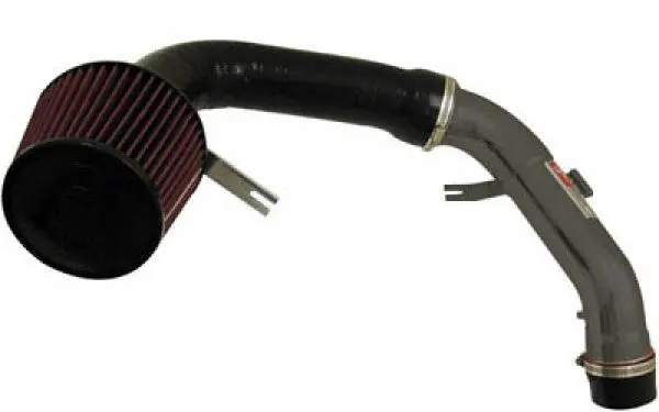 2006-2012 Mitsubishi Eclipse [3.8L] Sp Cold Air Intake System - Black | Injen - Sp1873blk 1