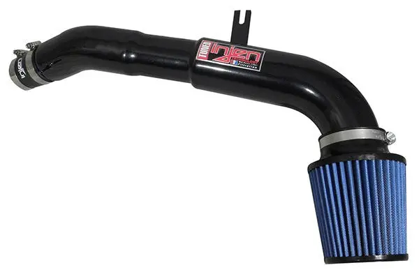 2011-2015 Nissan Juke [1.6T] Sp Short Ram Air Intake System - Black | Injen - Sp1902blk 1