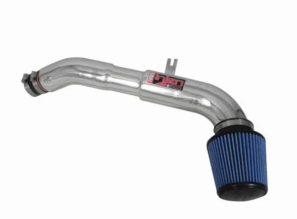 2011-2015 Nissan Juke [1.6T] Sp Short Ram Air Intake System - Polished | Injen - Sp1902p 1