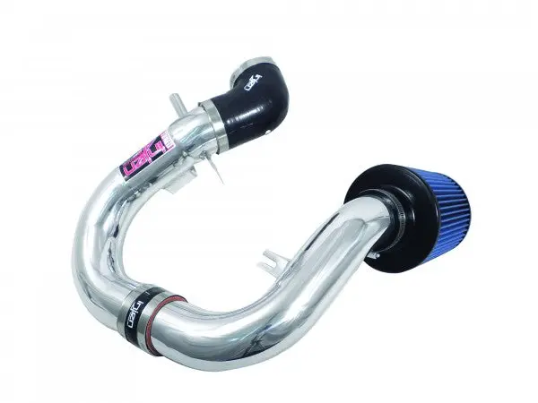 2009-2014 Nissan Cube [1.8L] Sp Short Ram Air Intake System - Polished | Injen - Sp1915p 1
