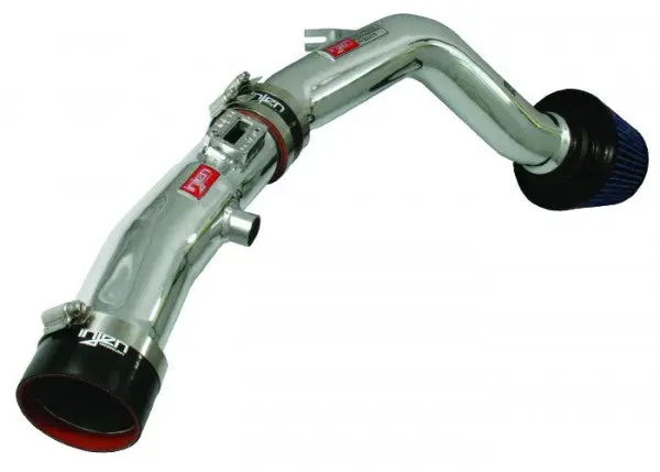 2004-2008 Nissan Maxima [3.5L] Sp Cold Air Intake System - Polished | Injen - Sp1946p 1