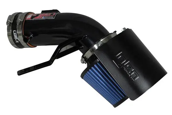2009-2014 Nissan Maxima [3.5L] Sp Short Ram Air Intake System - Black | Injen - Sp1947blk 1