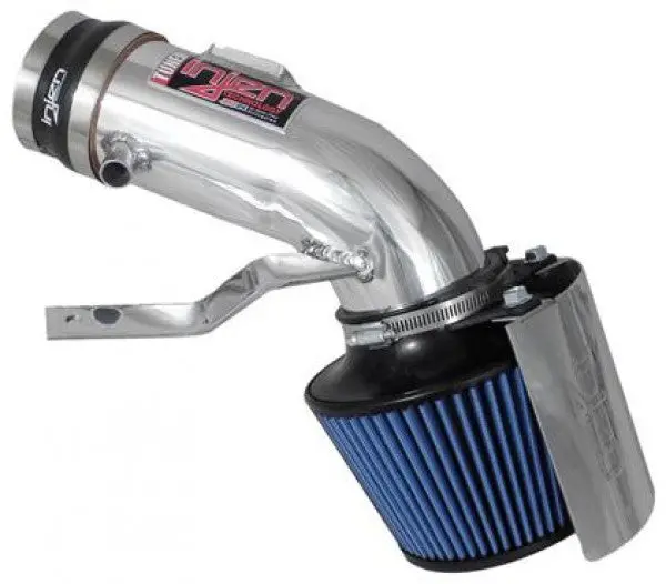 2009-2014 Nissan Maxima [3.5L] Sp Short Ram Air Intake System - Polished | Injen - Sp1947p 1