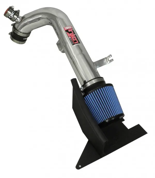2013-2018 Nissan Altima [2.5L] Sp Short Ram Air Intake System - Polished | Injen - Sp1948p 1