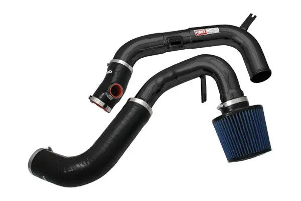 2007-2012 Nissan Sentra Se-R [2.5L] Sp Cold Air Intake System - Black | Injen - Sp1963blk 1