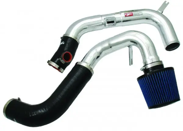 2007-2012 Nissan Sentra Se-R [2.5L] Sp Cold Air Intake System - Polished | Injen - Sp1963p 1