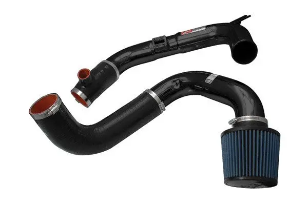 2007-2012 Nissan Sentra Se-R Spec V [2.5L] Sp Cold Air Intake System - Black | Injen - Sp1968blk 1