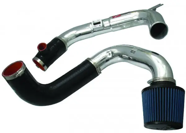 2007-2012 Nissan Sentra Se-R Spec V [2.5L] Sp Cold Air Intake System - Polished | Injen - Sp1968p 1