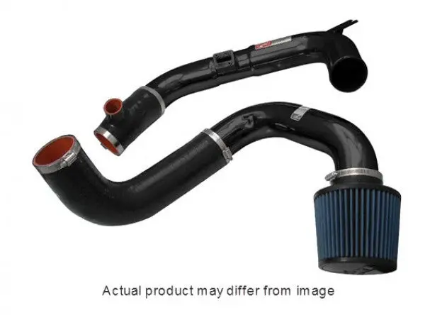 2007-2012 Nissan Sentra [2.0L] Sp Cold Air Intake System - Black | Injen - Sp1969blk 1