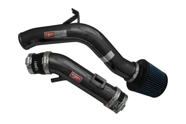 2004-2006 Nissan Altima [2.5L] Sp Cold Air Intake System - Black | Injen - Sp1976blk 1