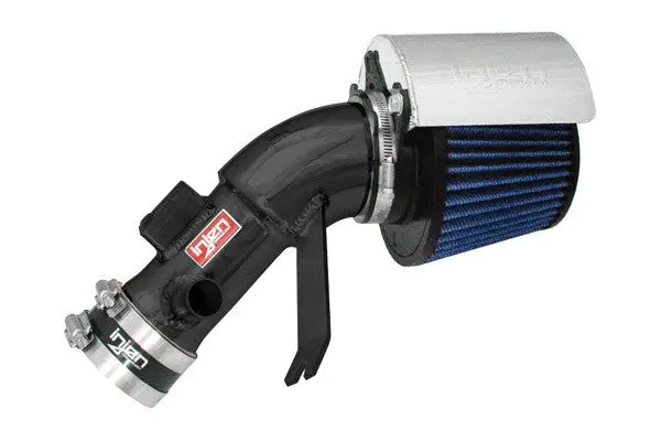 2007-2012 Nissan Altima [3.5L] Sp Short Ram Air Intake System - Black | Injen - Sp1977blk 1