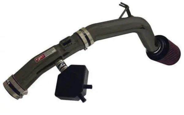 2004-2006 Nissan Altima [3.5L] Sp Cold Air Intake System - Black | Injen - Sp1978blk 1
