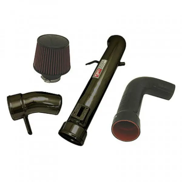 2003-2006 Nissan 350Z [3.5L] Sp Cold Air Intake System - Black | Injen - Sp1986blk 1