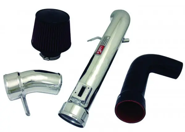 2003-2006 Nissan 350Z [3.5L] Sp Cold Air Intake System - Polished | Injen - Sp1986p 1