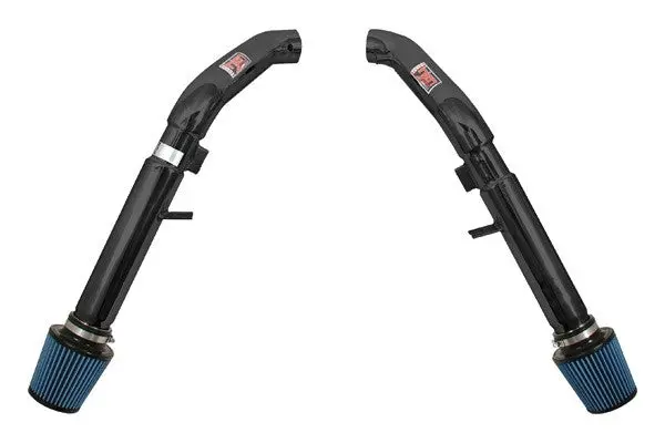 2009-2020 Nissan 370Z [3.7L] Sp Cold Air Intake System - Black | Injen - Sp1989blk 1