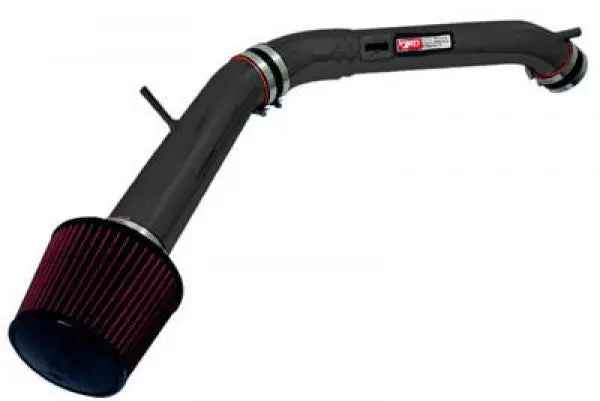2006-2008 Infiniti M35 [3.5L] Sp Cold Air Intake System - Black | Injen - Sp1991blk 1