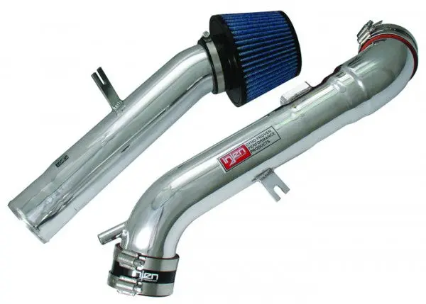 2006-2008 Infiniti M35 [3.5L] Sp Cold Air Intake System - Polished | Injen - Sp1991p 1