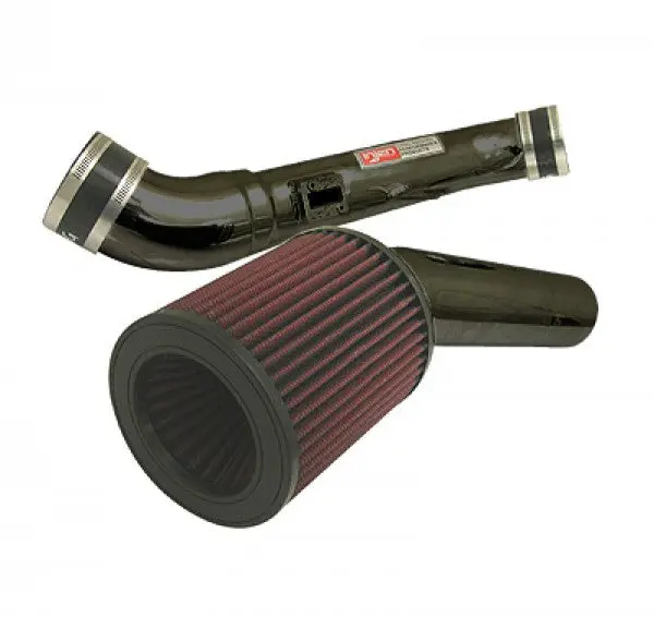 2003-2007 Infiniti G35 Coupe [3.5L] Sp Cold Air Intake System - Black | Injen - Sp1993blk 1