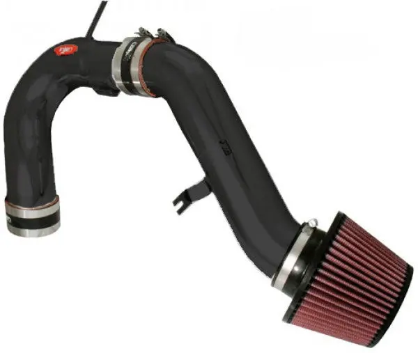 2006-2010 Infiniti M45 [4.5L] Sp Cold Air Intake System - Black | Injen - Sp1996blk 1