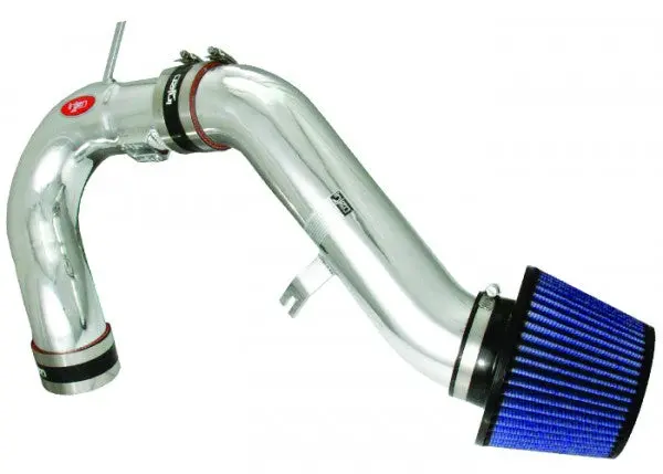 2006-2010 Infiniti M45 [4.5L] Sp Cold Air Intake System - Polished | Injen - Sp1996p 1