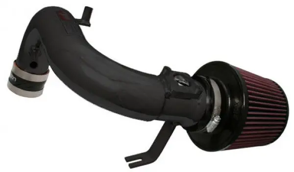 2002-2006 Toyota Camry [2.4L] Sp Short Ram Air Intake System - Black | Injen - Sp2026blk 1