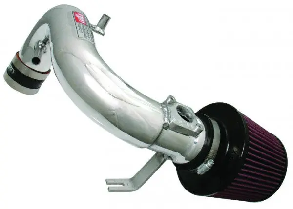 2002-2006 Toyota Camry [2.4L] Sp Short Ram Air Intake System - Polished | Injen - Sp2026p 1