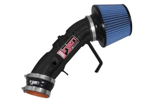 2007-2011 Toyota Camry [3.5L] Sp Short Ram Air Intake System - Black | Injen - Sp2033blk 1
