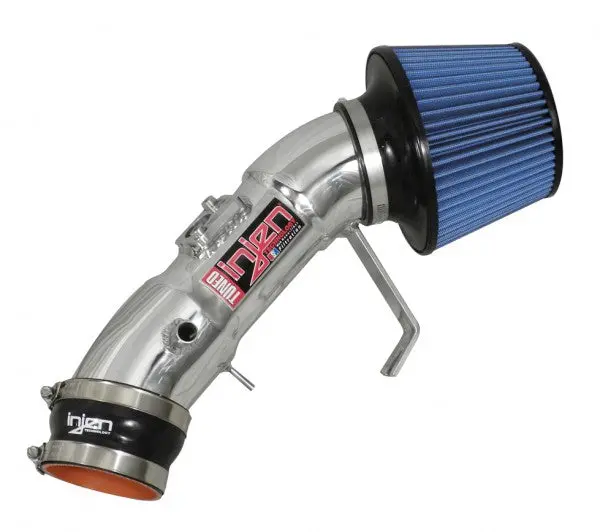 2007-2011 Toyota Camry [3.5L] Sp Short Ram Air Intake System - Polished | Injen - Sp2033p 1