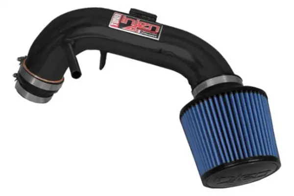 2007-2011 Toyota Camry [2.4L] Sp Short Ram Air Intake System - Black | Injen - Sp2034blk 1