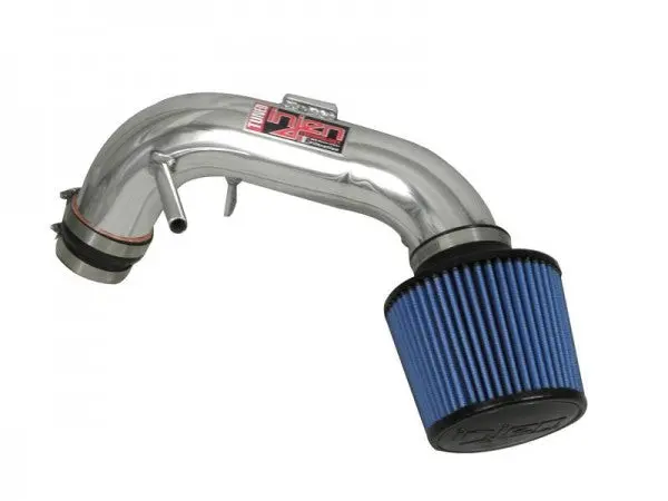 2007-2011 Toyota Camry [2.4L] Sp Short Ram Air Intake System - Polished | Injen - Sp2034p 1