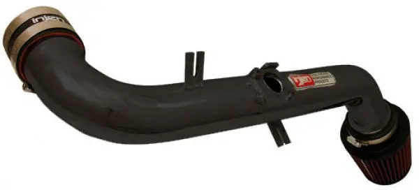 2000-2005 Toyota Mr2 Spyder [1.8L] Sp Short Ram Air Intake System - Black | Injen - Sp2070blk 1