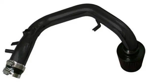 2005-2007 Toyota Corolla / Matrix Sr [1.8L] Sp Cold Air Intake System - Black | Injen - Sp2077blk 1