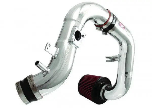 2005-2007 Toyota Corolla / Matrix Xr [1.8L] Sp Cold Air Intake System - Polished | Injen - Sp2077p 1