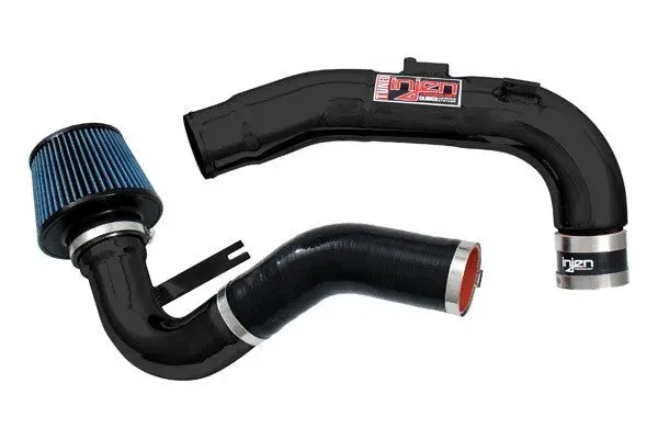 2009-2010 Toyota Corolla Xrs [2.4L] Sp Cold Air Intake System - Black | Injen - Sp2078blk 1