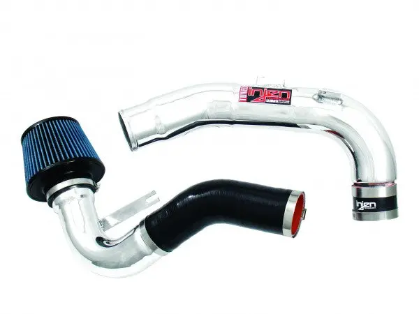 2009-2010 Toyota Corolla Xrs [2.4L] Sp Cold Air Intake System - Polished | Injen - Sp2078p 1