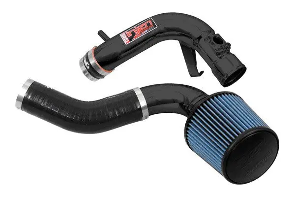 2009-2013 Toyota Corolla [1.8L] Sp Cold Air Intake System - Black | Injen - Sp2079blk 1
