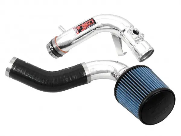 2009-2013 Toyota Corolla [1.8L] Sp Cold Air Intake System - Polished | Injen - Sp2079p 1