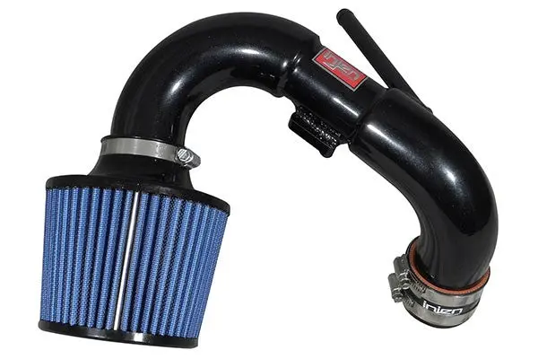 2011-2013 Lexus Ct 200H [1.8L] Sp Short Ram Air Intake System - Black | Injen - Sp2090blk 1