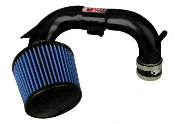 2013-2014 Toyota Prius C [1.5L] Sp Short Ram Air Intake System - Black | Injen - Sp2091blk 1