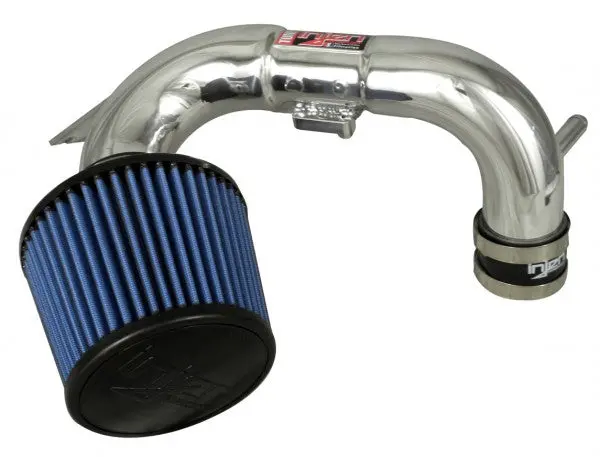 2013-2014 Toyota Prius C [1.5L] Sp Short Ram Air Intake System - Polished | Injen - Sp2091p 1