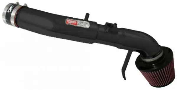 2006-2020 Lexus Is350 / 2016-2020 Lexus Is300 [3.5L] Sp Short Ram Air Intake System - Black | Injen - Sp2092blk 1