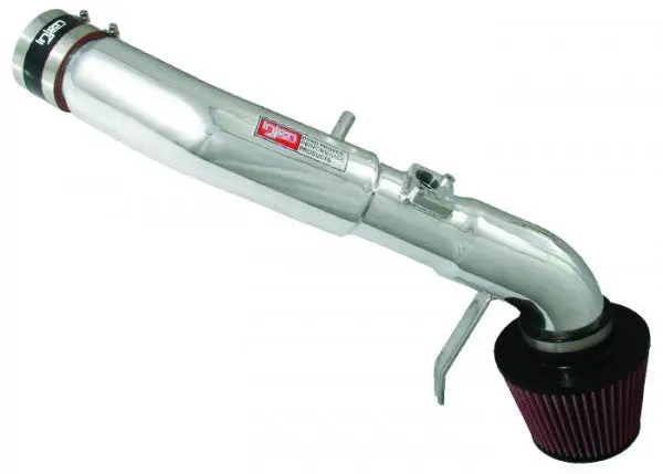 2006-2020 Lexus Is350 / 2016-2020 Lexus Is300 [3.5L] Sp Short Ram Air Intake System - Polished | Injen - Sp2092p 1
