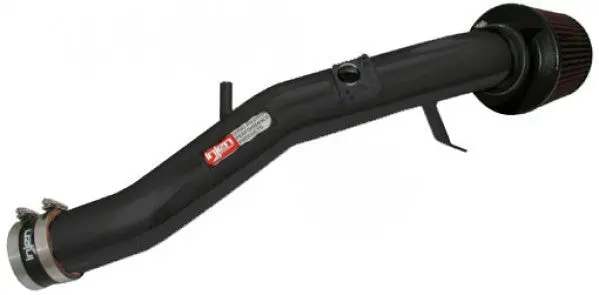 2006-2015 Lexus Is250 [2.5L] Sp Short Ram Air Intake System - Black | Injen - Sp2093blk 1
