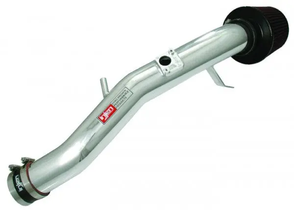 2006-2015 Lexus Is250 [2.5L] Sp Short Ram Air Intake System - Polished | Injen - Sp2093p 1
