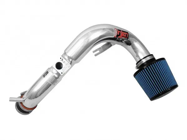 2008-2012 Scion Xd [1.8L] Sp Cold Air Intake System - Polished | Injen - Sp2104p 1