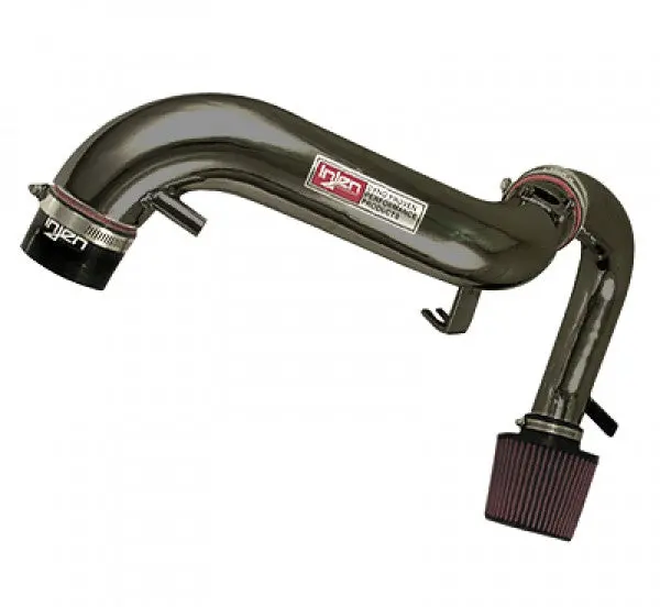 2005-2006 Scion Tc [2.4L] Sp Cold Air Intake System - Black | Injen - Sp2110blk 1